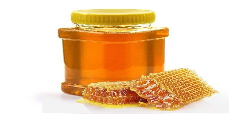 خرید و قیمت ظرف عسل یکبار مصرف + فروش صادراتی